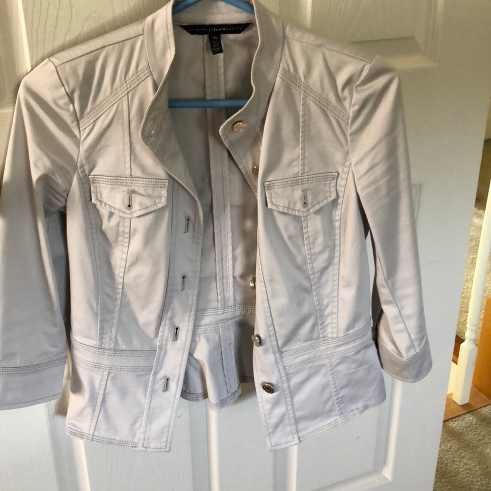 White House Black Market